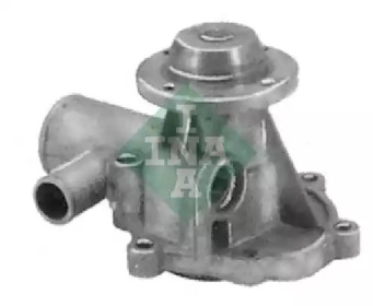 WILMINK GROUP wg1780948 - Водяной насос